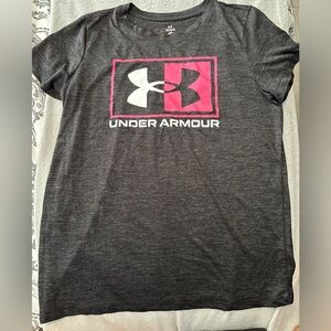 Under Armour Performance Shirt Sz L